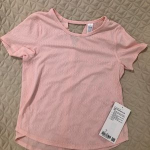 Lululemon Athletic Girl’s T-Shirt